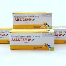 Rabeprazole Tablets